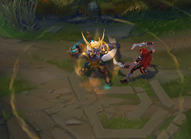 [LOL] 럭스, 나서스, 워윅, 자야, 라칸, 그라가스 신스킨 | 인스티즈