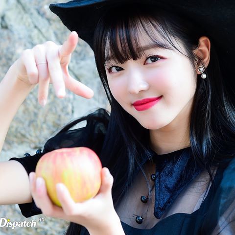 팬들한테 원디렉션 노래 추천해주는 오마이걸 멤버 | 인스티즈