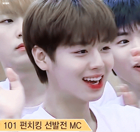 [워너원/박지훈] 박지훈이랑 529일째 연애중 TALK 02 | 인스티즈