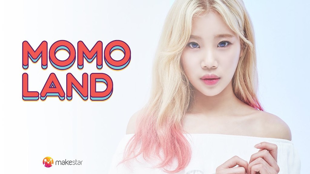 모모랜드 주이의 착한마음 | 인스티즈