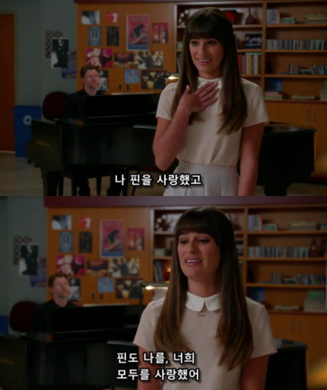 출연하는 배우가 시즌중에 갑자기 사고로 죽었을 때... | 인스티즈