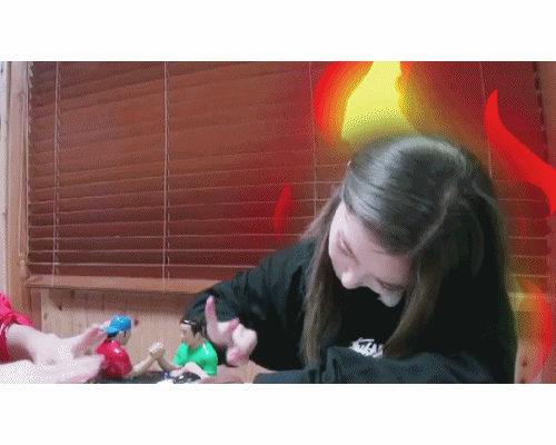 [레드벨벳] 게임꽝손 vs 게임여왕 | 인스티즈