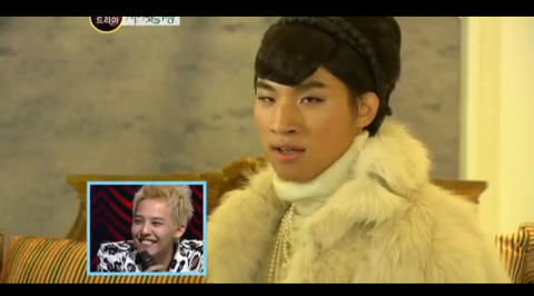 빅뱅 대성 미친듯한 연기력 | 인스티즈