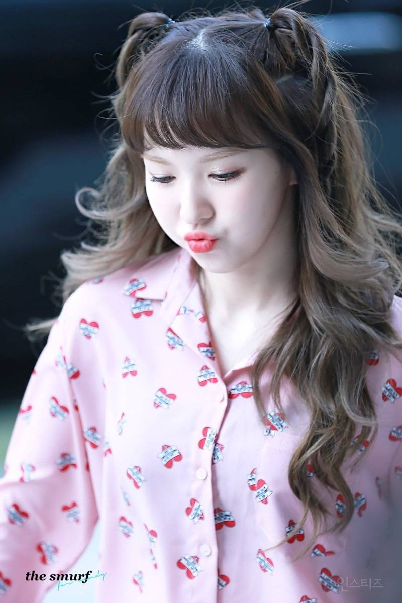 레드벨벳 웬디 | 인스티즈