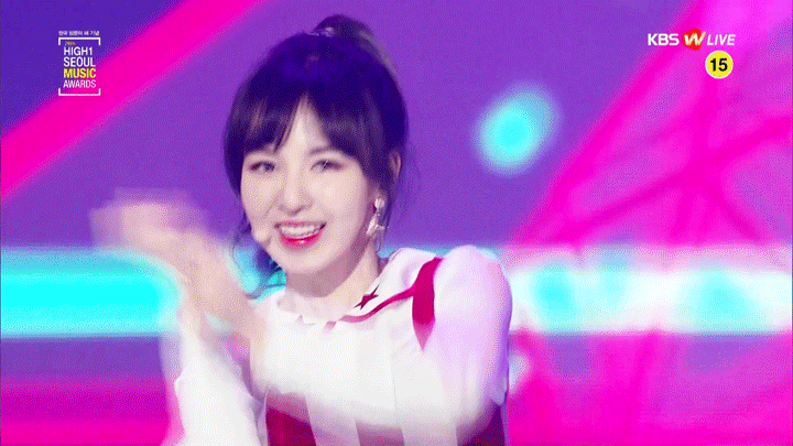 레드벨벳 웬디 | 인스티즈