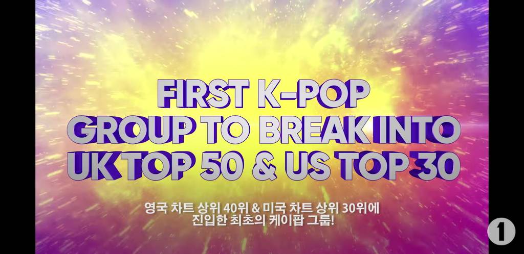 BBC에서 방영한 방탄소년단 다큐 (자막ver.) | 인스티즈