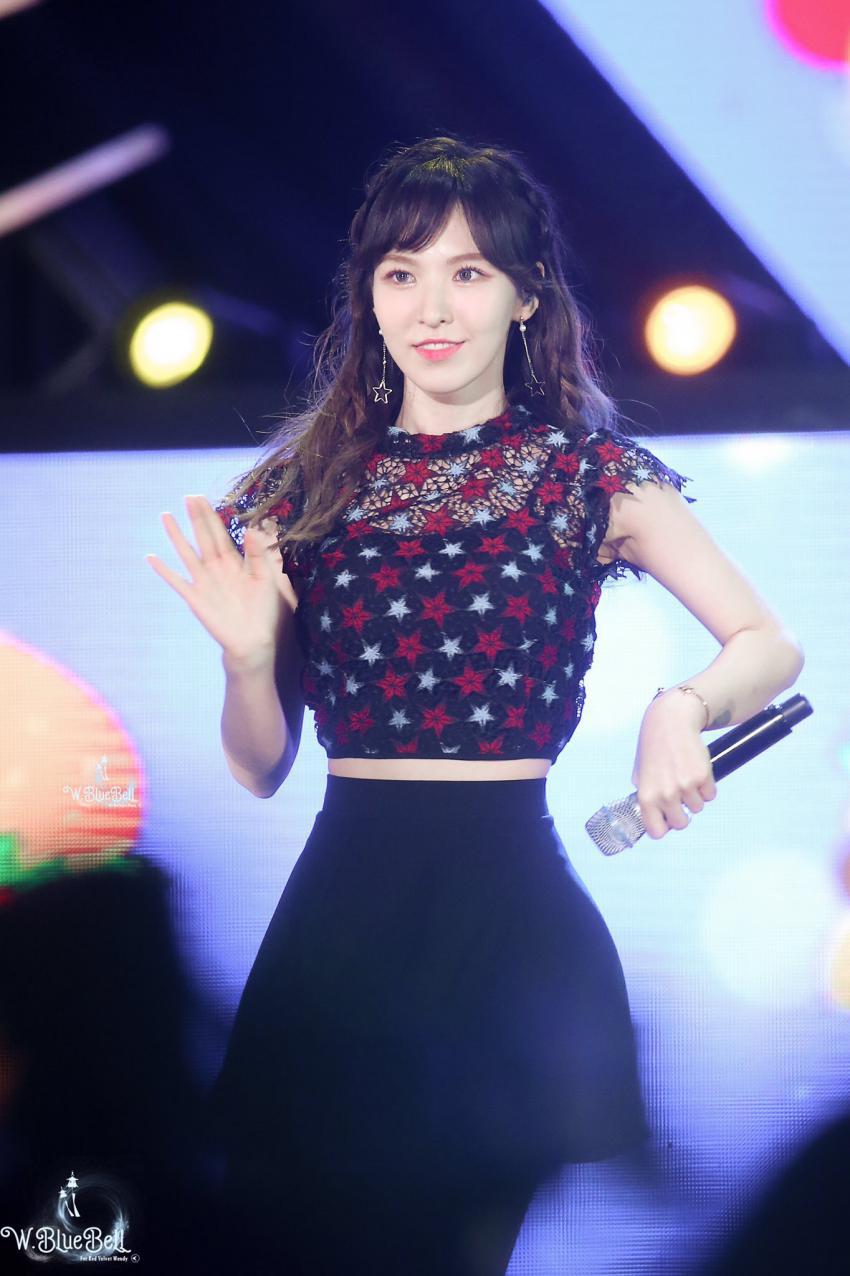 레드벨벳 웬디 | 인스티즈