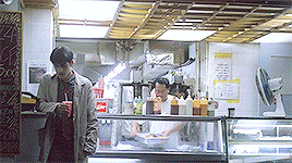 [영화] 중경삼림 | 인스티즈