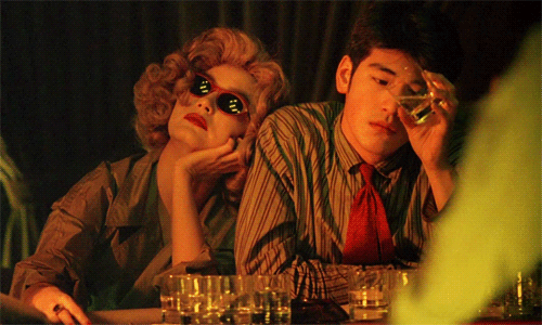 [영화] 중경삼림 | 인스티즈