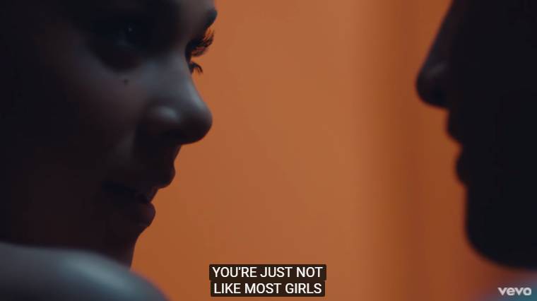 넌 대부분의 여자들하고는 달라 | 인스티즈