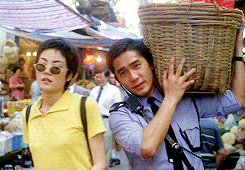 [영화] 중경삼림 | 인스티즈