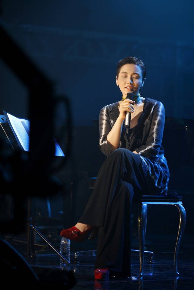 가수 이소라 라이브 실력 | 인스티즈