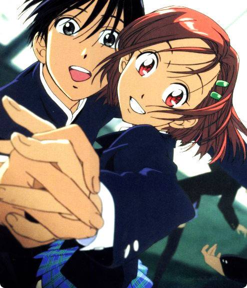 투니버스에서 남몰래 보던만화 ㅎ | 인스티즈