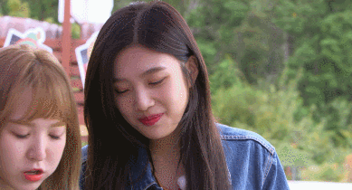 [레드벨벳] 미리보는 이번주 레벨업 프로젝트2 | 인스티즈