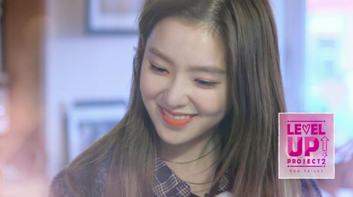 [레드벨벳] 미리보는 이번주 레벨업 프로젝트2 | 인스티즈