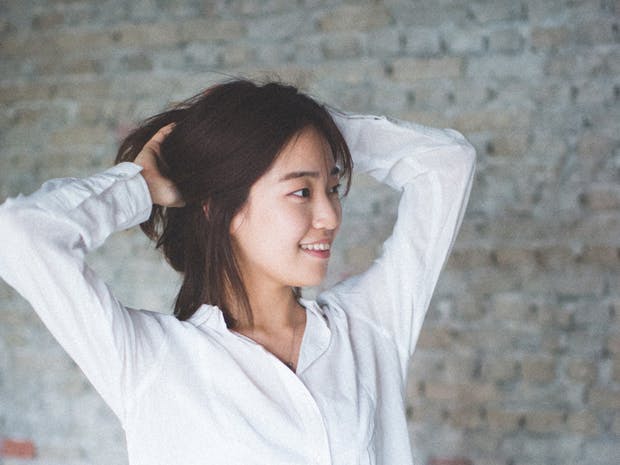 홍찬미 - 겨울 아이 | 인스티즈