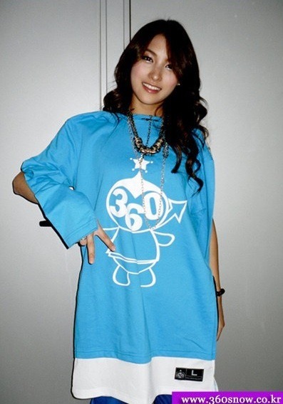 여자아이돌 쿨함류 甲 | 인스티즈