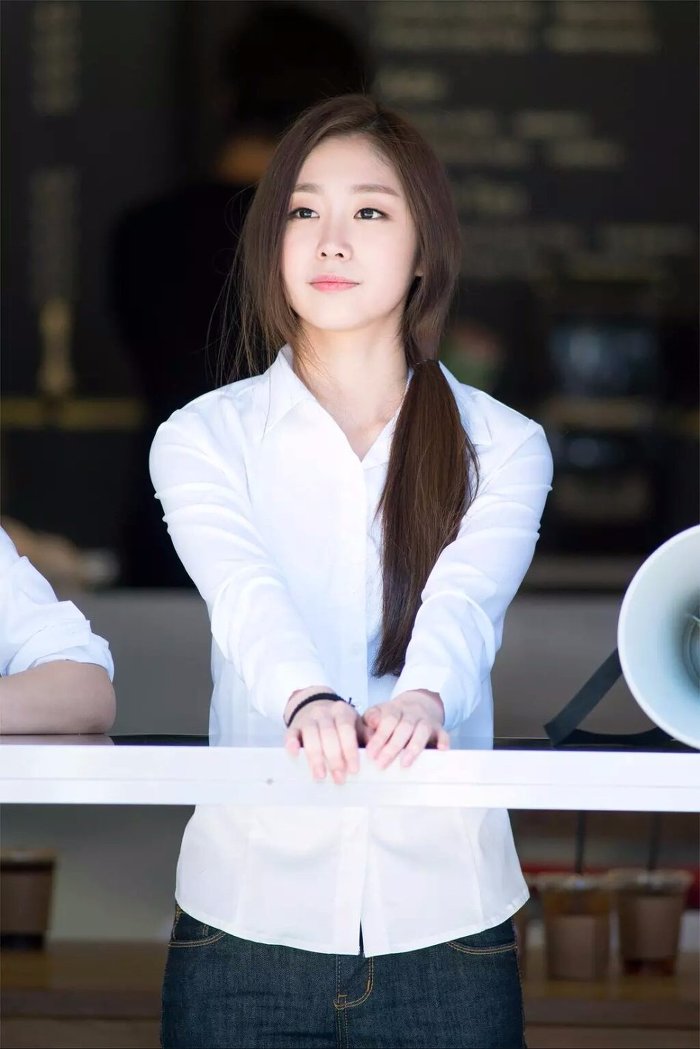 러블리즈 지수가 악성루머를 딛고 1년만에 합류한 날.jpg | 인스티즈