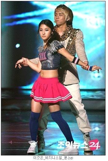 여자아이돌 쿨함류 甲 | 인스티즈