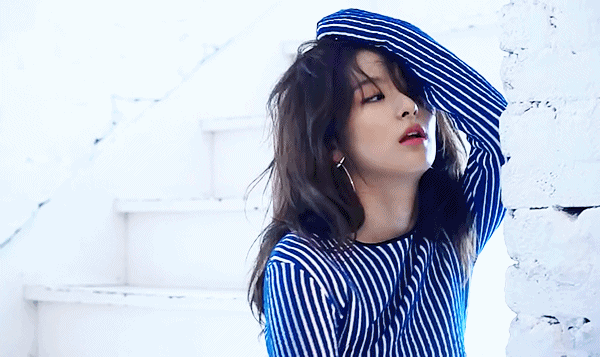 레드벨벳의 만능 플레이어, 슬기 | 인스티즈