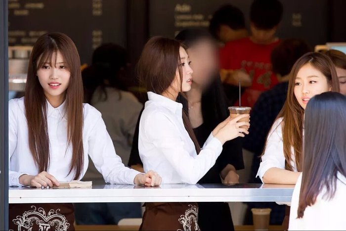 러블리즈 지수가 악성루머를 딛고 1년만에 합류한 날.jpg | 인스티즈