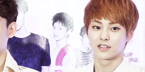 [EXO/EXO] 러브 엑츄얼리? 엑소 엑츄얼리! (민석ver) | 인스티즈