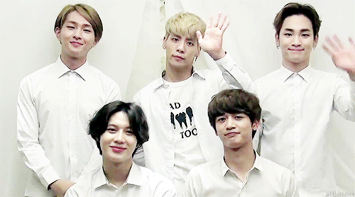 샤이니) 화음장인 샤이니...(Acapella ver.) | 인스티즈