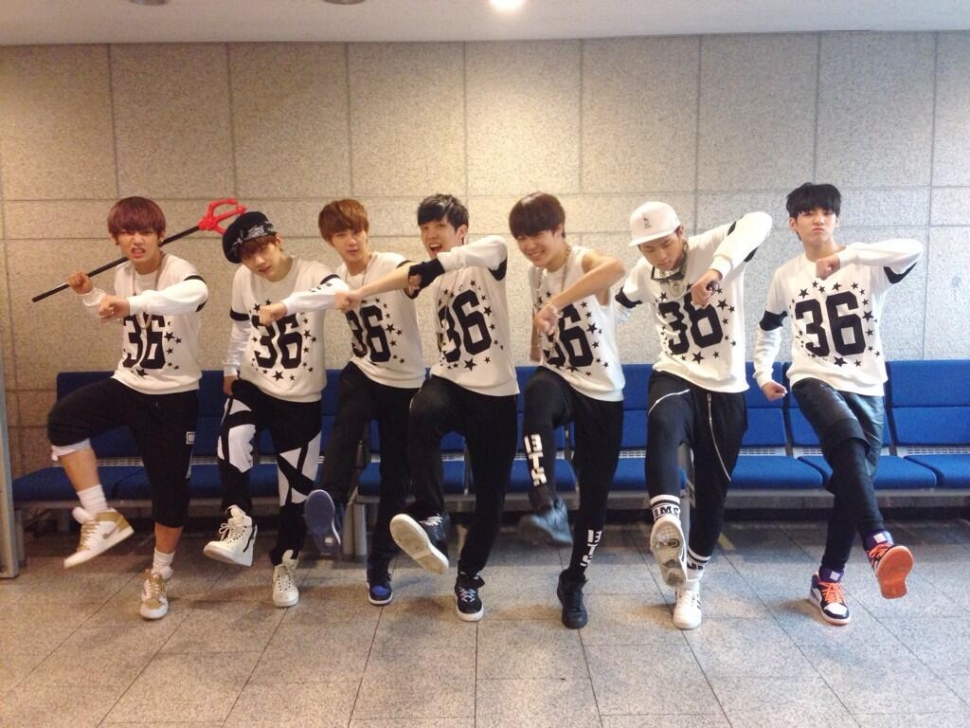 -We will defend you. (방탄 어록 정리 1) | 인스티즈