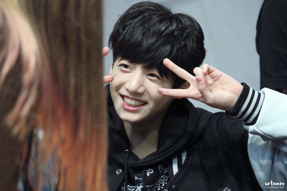 솔직히 정국이 미자탈출할때 팬이나 타팬이나 다 난리나지 않았었음? | 인스티즈