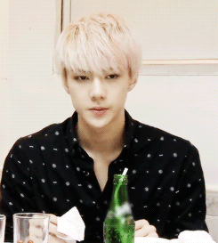 아이돌로 알아보는 여러분은 어떤 얼굴을 좋아하시나요 (온리 얼굴만)-남자편 | 인스티즈