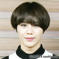 내가 보고싶어서 올리는 태민이 요정폴더 짤털(심멎주의) | 인스티즈