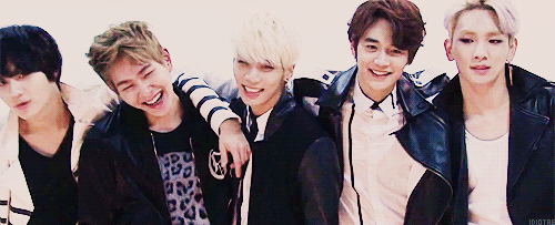 샤이니) 화음장인 샤이니...(Acapella ver.) | 인스티즈