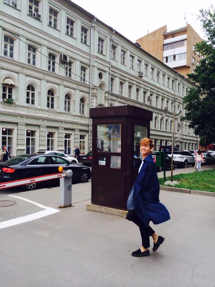 이것도 다 정국이가 찍은거? | 인스티즈