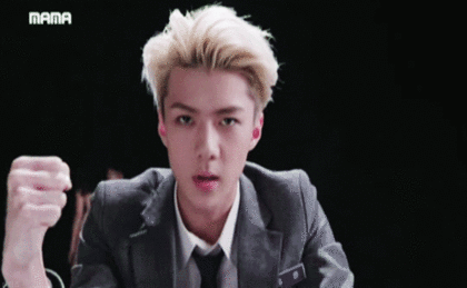 3대 기획사 94년생 남자 아이돌((눈정화주의)) | 인스티즈