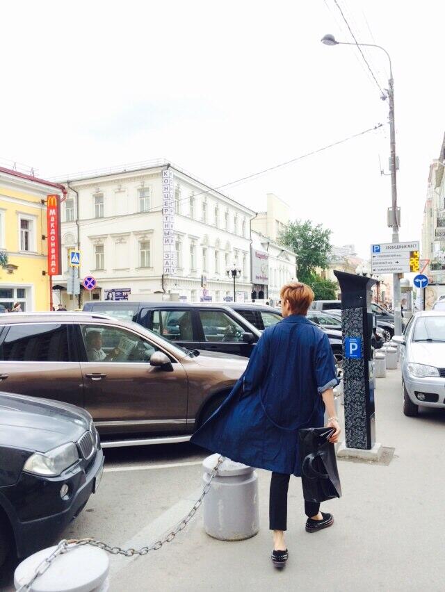 이것도 다 정국이가 찍은거? | 인스티즈