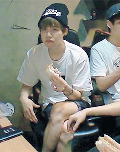 [방탄소년단/슈가] 슙디와 탄또의 파란만장 러브스토리 02 | 인스티즈