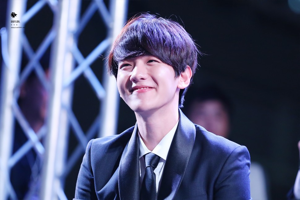 [EXO/백현] 변백현 똑 닮은 의대생이랑 결혼 한 언니썰1 | 인스티즈