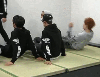 ㄱ 발리는 민뷔짤 모음 | 인스티즈