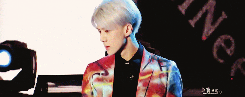 우리가 길에서 만나면 무릎 꿇을 남자아이돌 TOP4 | 인스티즈