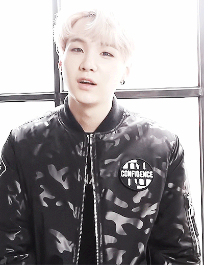 [방탄소년단/민윤기] 반인반빵 윤기 미니시리즈 04 | 인스티즈