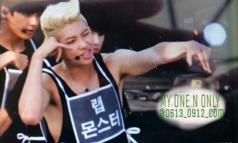 이거 은근 희귀짤임 | 인스티즈