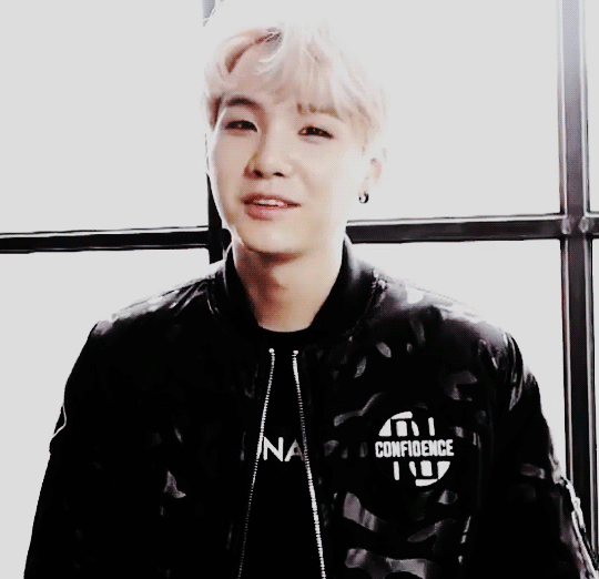 솔직히 윤기랑 케미 제일 쩌는 건 ㅈㅇㅅ 언니 아니냐 | 인스티즈