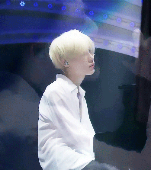 내가 보고싶어서 올리는 태민이 요정폴더 짤털(심멎주의) | 인스티즈