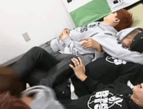 ㄱ 발리는 민뷔짤 모음 | 인스티즈