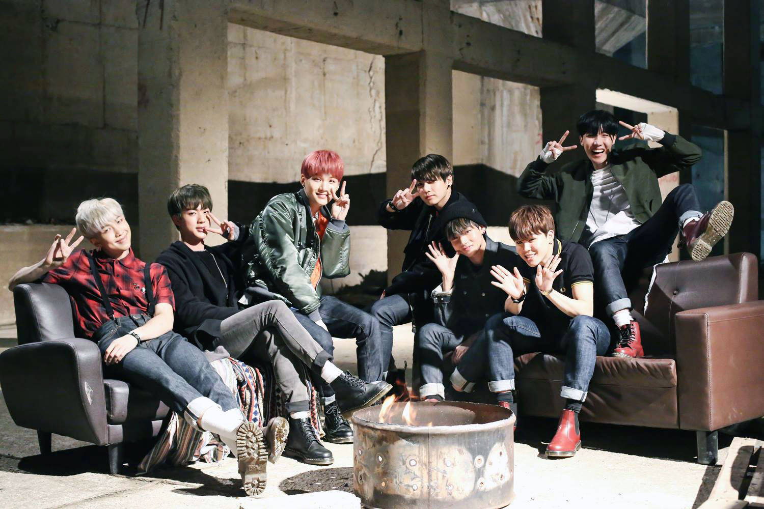 -We will defend you. (방탄 어록 정리 2) | 인스티즈