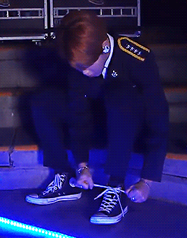 와 박지민 머리 얼굴 코디 비율 모두 완벽하다 | 인스티즈