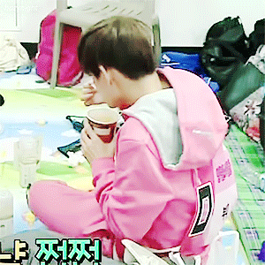 [방탄소년단/박지민] 오빠친구 박지민 : 설거지 대란 | 인스티즈