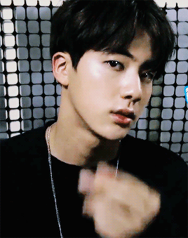 오늘자 멜뮤 차문남.gif | 인스티즈