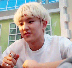 [세븐틴/권순영] 선생님 권순영 X 고등학생 너봉 (부제: Live, Teacher, Same house) 세 번째 | 인스티즈