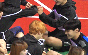 ㄱ 정국이는 형이 좋아요 | 인스티즈